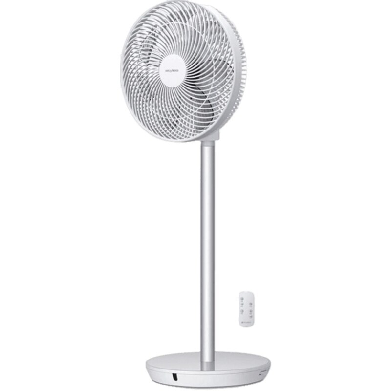 STYLIES STYLIES TUKAN Ανεμιστήρας Δαπέδου 2 σε 1 25W 40cm