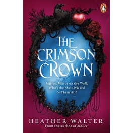 The Crimson Crown