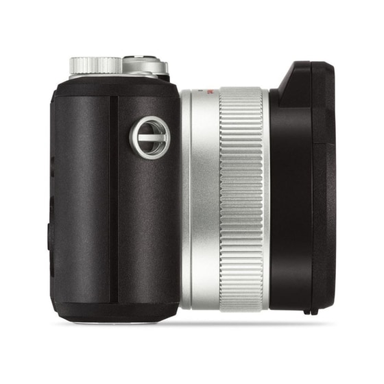 Compact Αδιάβροχη Leica X-U (Typ 113) - Μαύρο image 2