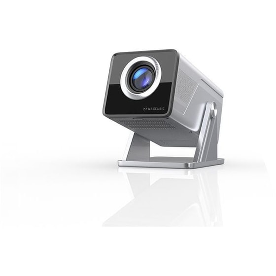 Projector Magcubic DLP X7 - Grey image 2