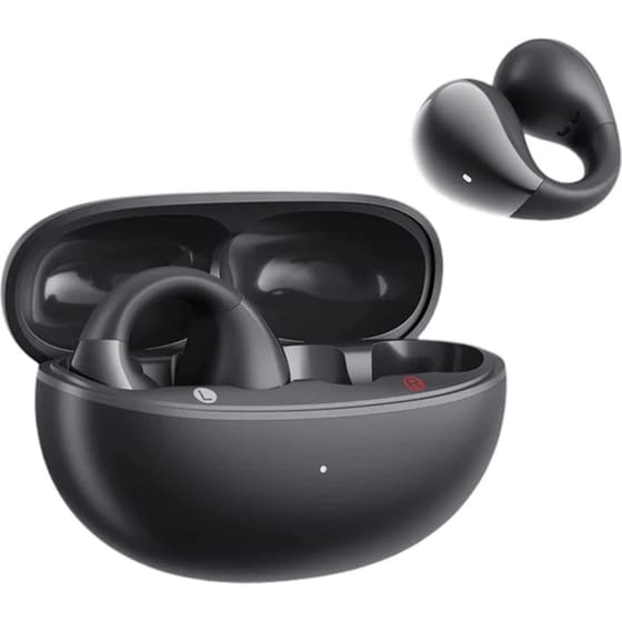Ακουστικά Bluetooth QCY Crossky C30 - Μαύρα image 2