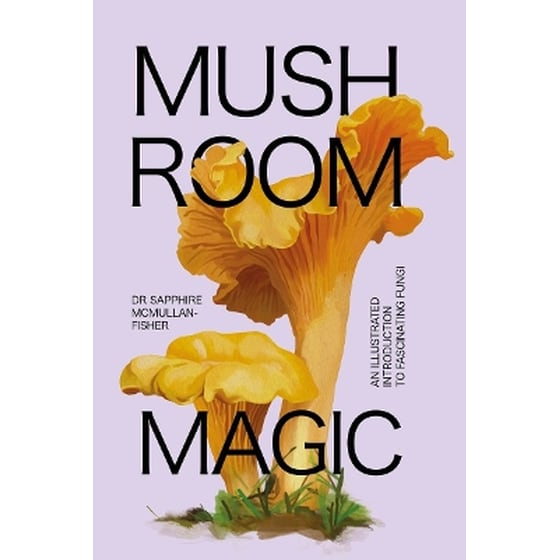 Mushroom Magic image 0