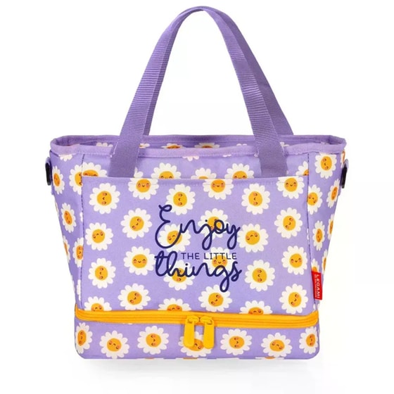 Τσαντάκι ΦαγητούLegami Daisy 10.8L image 0