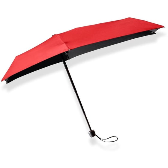 Ομπρέλα Travel Senz° Micro Passion Red image 0