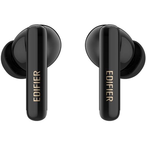 Ακουστικά Bluetooth Edifier X5 Pro - Μαύρα image 0