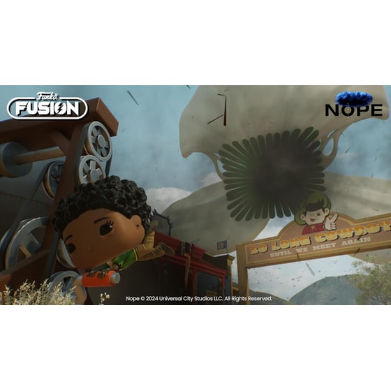 Funko Fusion - Nintendo Switch image 5