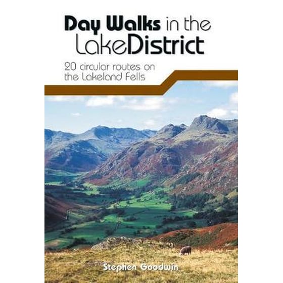 Day Walks in the Lake District image 0
