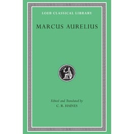 Marcus Aurelius