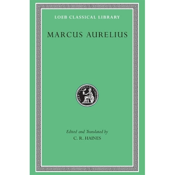 Marcus Aurelius image 0