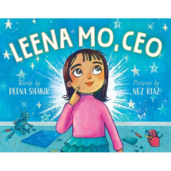 Leena Mo, CEO image 0
