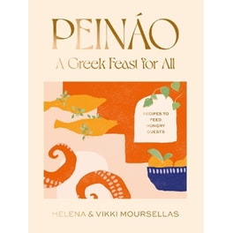 Peináo: A Greek feast for all