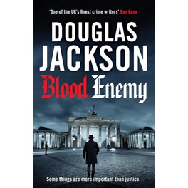 Blood Enemy