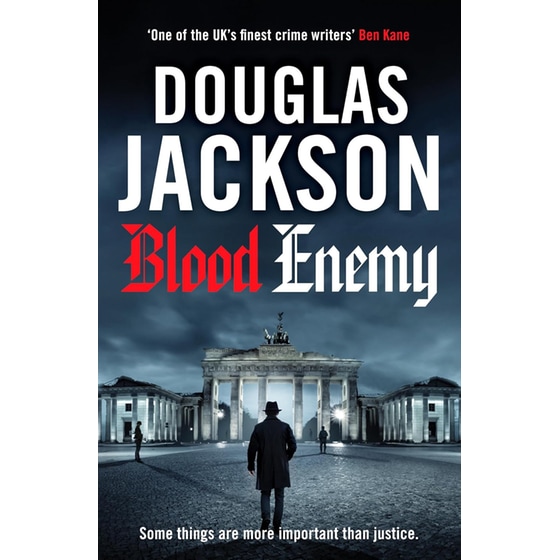 Blood Enemy image 0