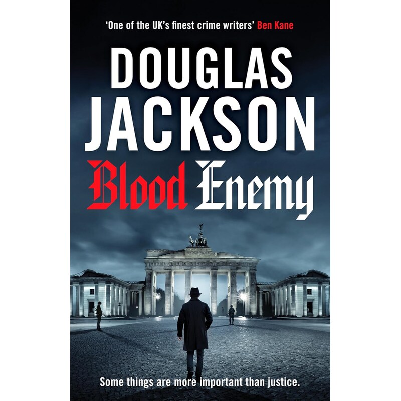 Blood Enemy