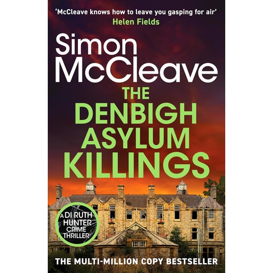 The Denbigh Asylum Killings image 0