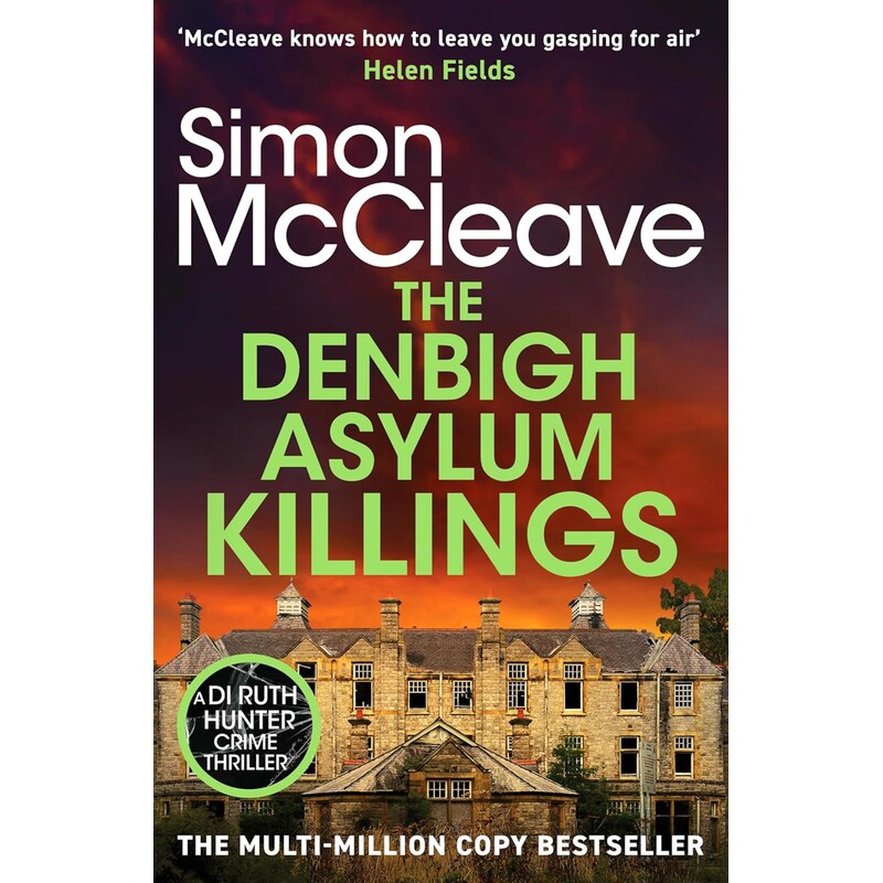 The Denbigh Asylum Killings
