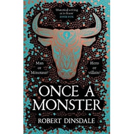 Once a Monster