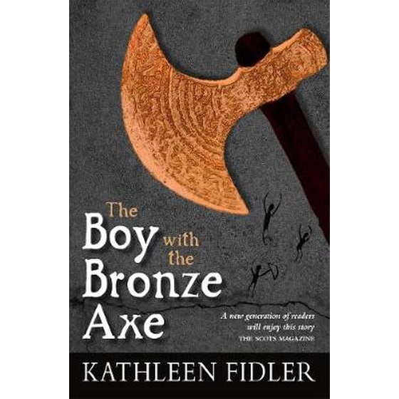 The Boy with the Bronze Axe image 0