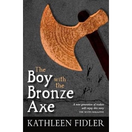 The Boy with the Bronze Axe