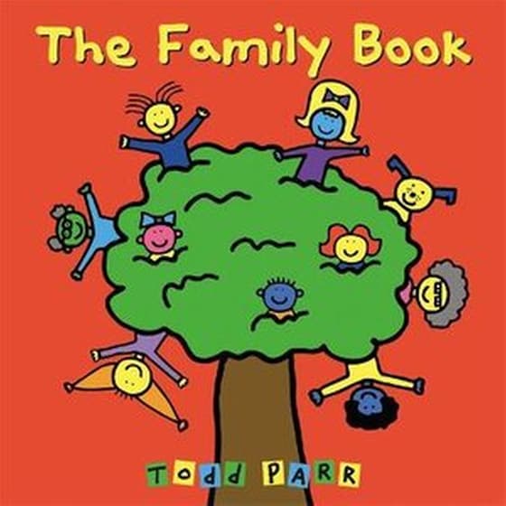 Family Book image 0