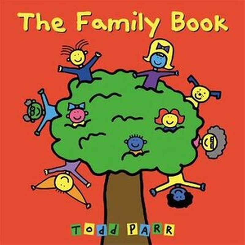 Family Book 0453093