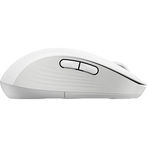 Logitech Signature M650 Ασύρματο Standard Ποντίκι Λευκό image 4