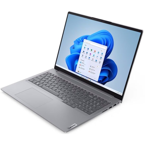 Lenovo ThinkBook 16 G6 IRL 16'' WUXGA IPS (Core i5-13420H/32GB/1TB SSD/UHD Graphics/Win11Pro) Laptop image 2