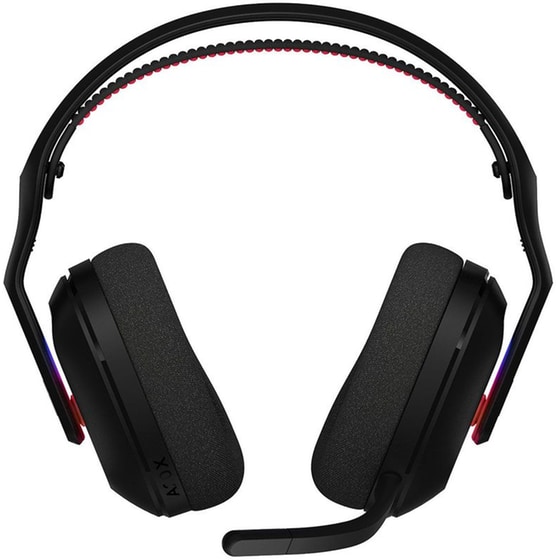Logitech G Astro A20 X Ασύρματα Ακουστικά Bluetooth/USB-C - Μαύρα image 1