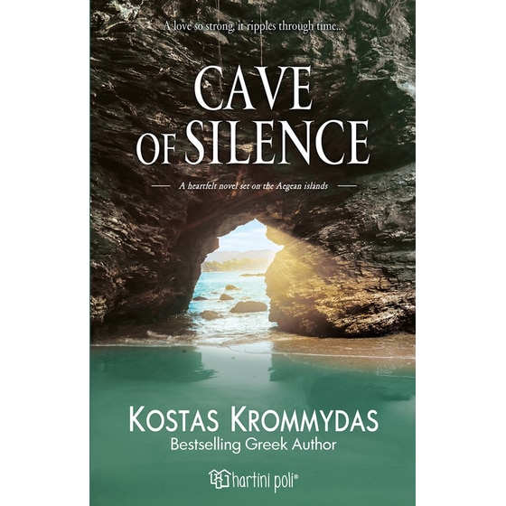 Cave of Silence image 0