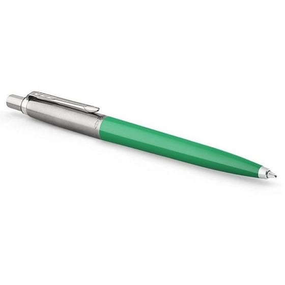 Στυλό Διαρκείας Parker Jotter 1.0 mm Μπλε image 2