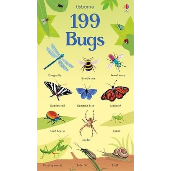 199 Bugs image 0