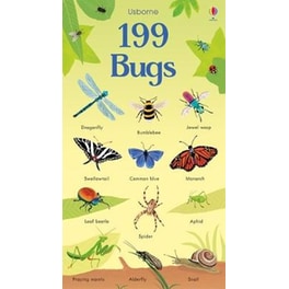 199 Bugs