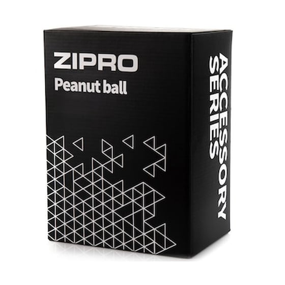 Μπάλα Γυμναστικής Σε Σχήμα Φυστίκι Peanut Gym Ball 45 Cm Zipro 6413434 image 2