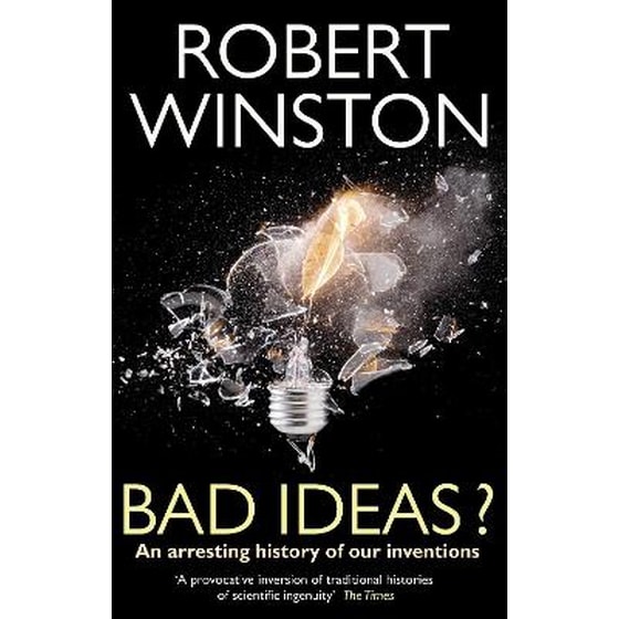 Bad Ideas? image 0