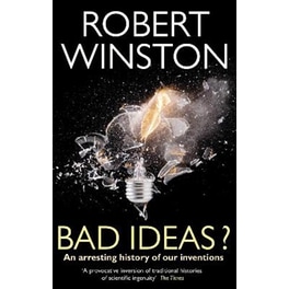 Bad Ideas?