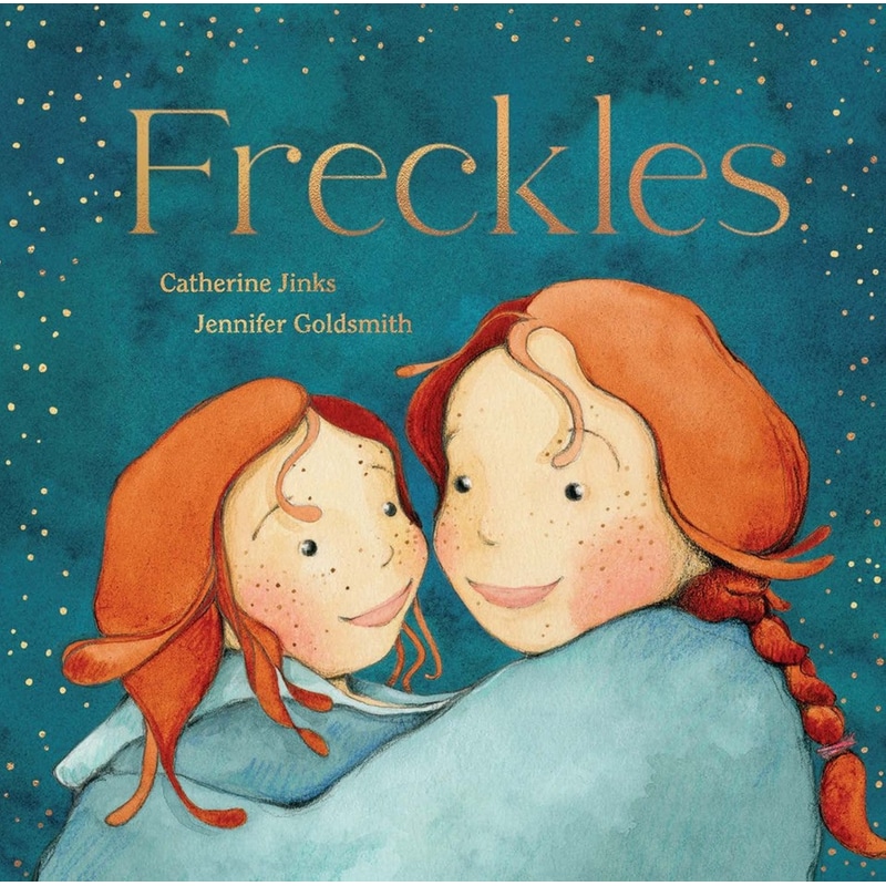 Freckles