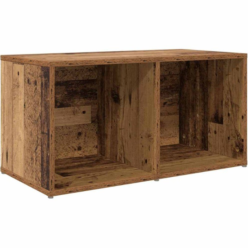 Έπιπλο Τηλεόρασης VidaXL 72 x 35 x 37 cm - Καφέ