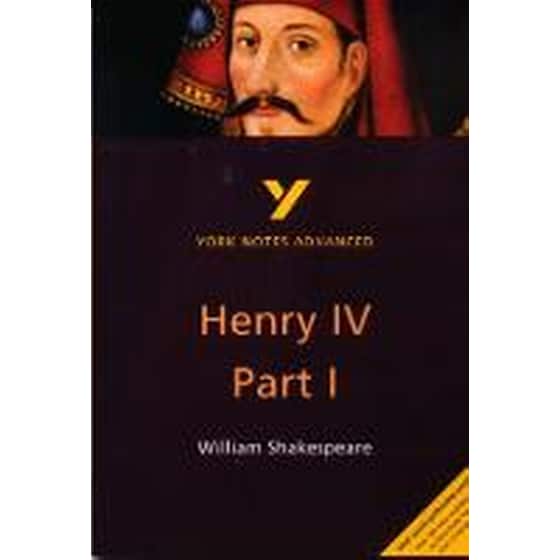 Henry IV Part I everything you need to catch up, study and prepare for and 2023 and 2024 exams and assessments image 0