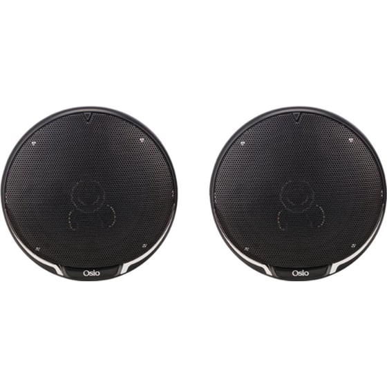 Ηχεία αυτοκινήτου Osio OSS-7165 - 200 W image 2