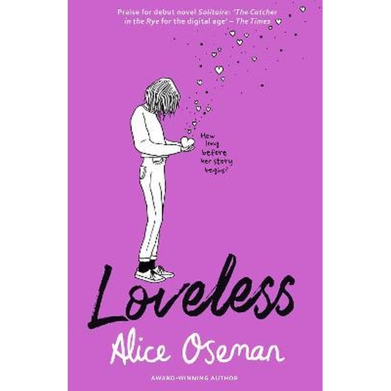 Loveless image 0