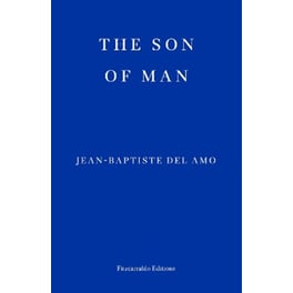 The Son of Man