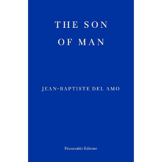 The Son of Man image 0