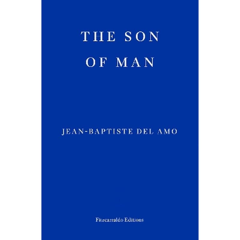 The Son of Man