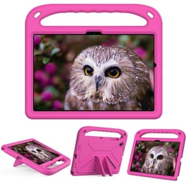 Θήκη Tablet Samsung Galaxy Tab A8 10.5" - Sonique Jazzy Kidsafe - Φουξ