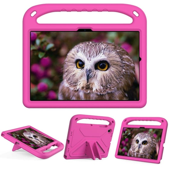 Θήκη Tablet Samsung Galaxy Tab A8 10.5" - Sonique Jazzy Kidsafe - Φουξ image 0