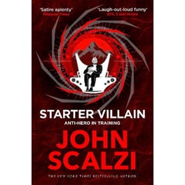 Starter Villain