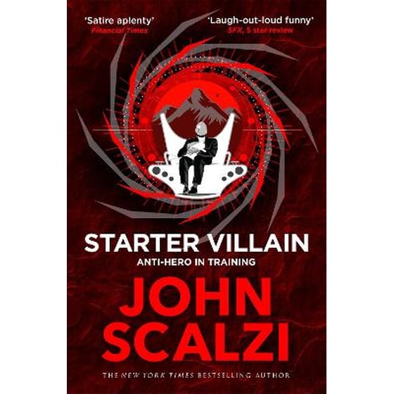 Starter Villain image 0