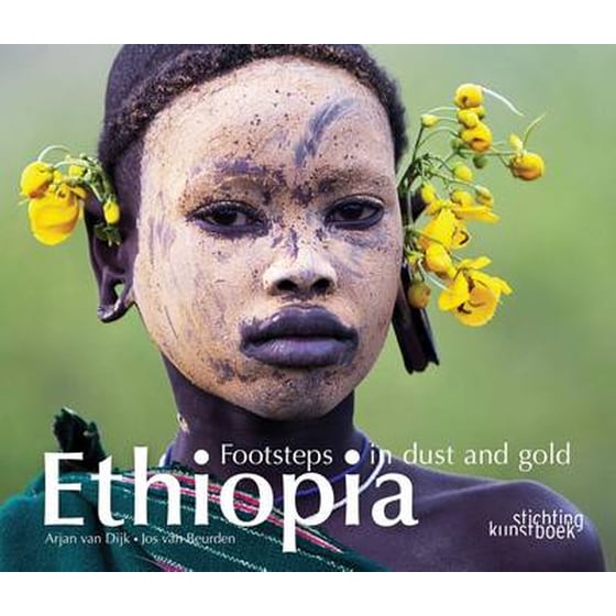 Ethiopia: Footsteps in Dust and Gold image 0