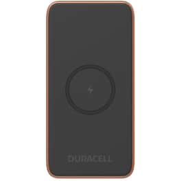 Powerbank Duracell Core10 10.000mAh - Black