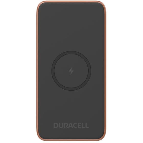 Powerbank Duracell Core10 10.000mAh - Black image 0
